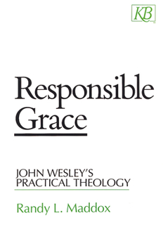 Paperback Responsible Grace Book