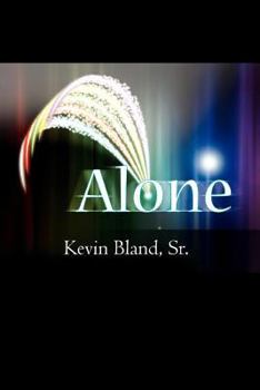 Paperback Alone Book