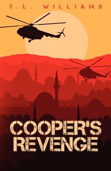 Cooper's Revenge - Book #1 of the Logan Alexander