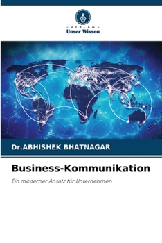 Business-Kommunikation (German Edition)