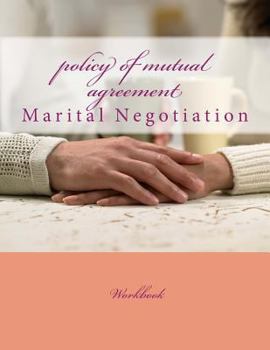 Paperback policy of mutual agreement Book