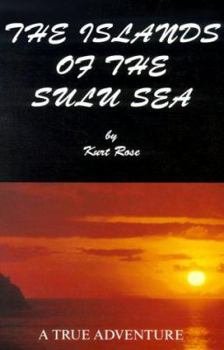 Paperback The Islands of the Sulu Sea Book