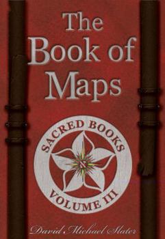 The Book of Maps - Book #4 of the Forbidden Books