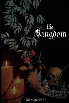 Paperback The Kingdom Book