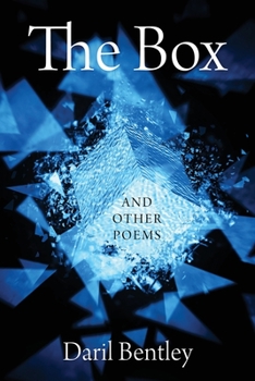 Paperback The Box: And Other Poems Book