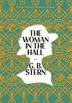 Paperback The Woman in the Hall: Volume 29 Book