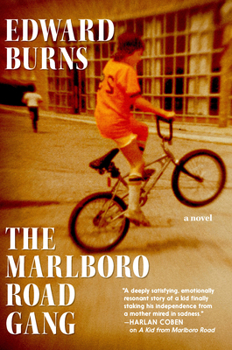 Hardcover The Marlboro Road Gang Book