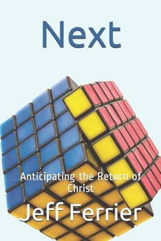 Paperback Next: Anticipating the Return of Christ Book
