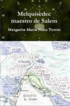 Paperback Melquisedec maestro de Salem (Spanish Edition) [Spanish] Book