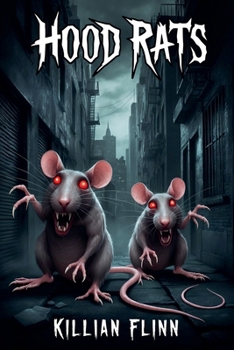 Paperback Hood Rats Book