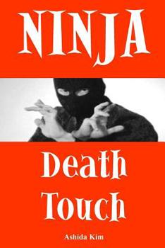 Paperback Ninja Death Touch Book