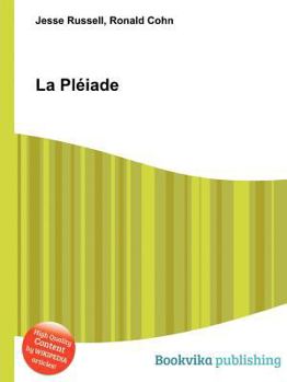 Paperback La Pleiade Book