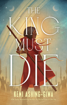 Paperback The King Must Die Book