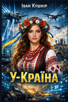 ?-?????? (Ukrainian Edition)