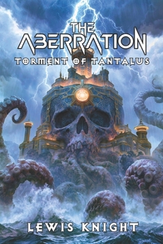 Paperback The Aberration: Torment of Tantalus Book
