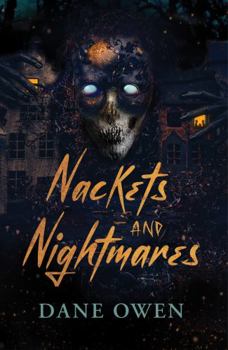 Paperback Nackets and Nightmares Book