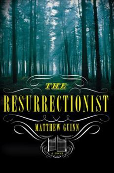 Hardcover The Resurrectionist Book