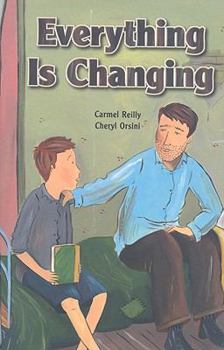 Everything Is Changing