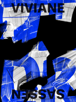 Hardcover Viviane Sassen: Phosphor Book