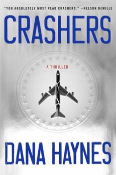 Hardcover Crashers Book