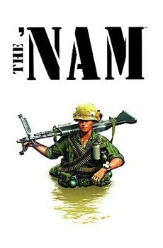 The 'Nam - Book #1 of the 'Nam
