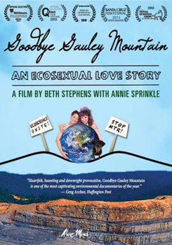 DVD Goodbye Gauley Mountain Book