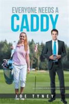 Paperback Everyone Needs a Caddy Book