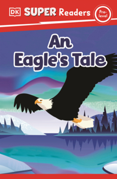 Library Binding Eagle's Tale Book