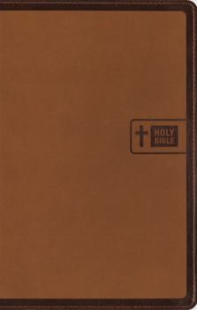 Imitation Leather Bible for Teens-NIV Book