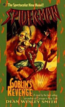 Mass Market Paperback Spider-Man 2: Goblin's Revenge Book