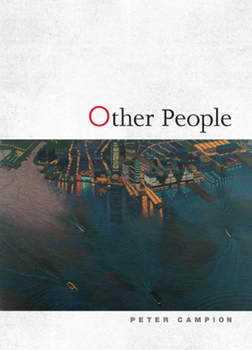 Paperback Other People Book