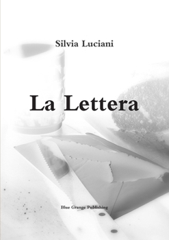 Paperback La Lettera [Italian] Book