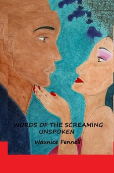 Paperback Words Of The Screaming Unspoken Book