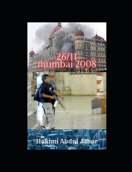 Paperback 26/11: Mumbai 2008 Book