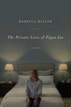 Paperback The Private Lives of Pippa Lee Book