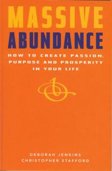 Paperback Massive Abundance Book