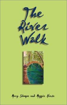 Paperback River Walk, The Book