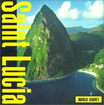 Paperback Saint Lucia Book