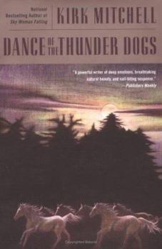 Hardcover Dance of the Thunder Dogs Book