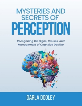 Paperback Mysteries and Secrets of Perception Book