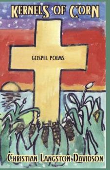 Paperback Kernels of Corn Book