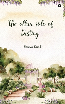 Hardcover The Other Side of Destiny Book