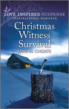 Mass Market Paperback Christmas Witness Survival Book