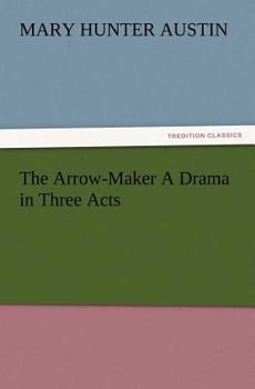 The Arrow-Maker