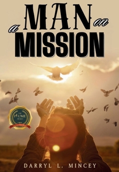 Hardcover Man On A Mission Book
