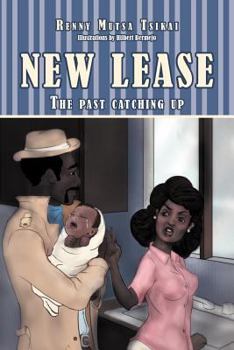 Paperback New Lease: The Past Catching Up Book