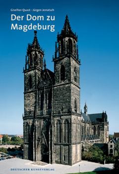 Perfect Paperback Der Dom Zu Magdeburg [German] Book