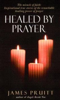 Mass Market Paperback Healed by Prayer Book