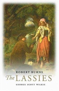 Paperback Robert Burns the Lassies Book