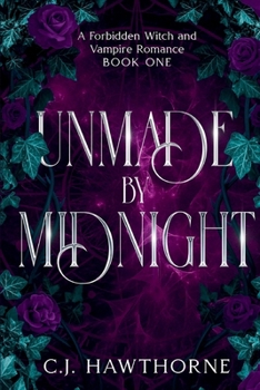 Unmade by Midnight